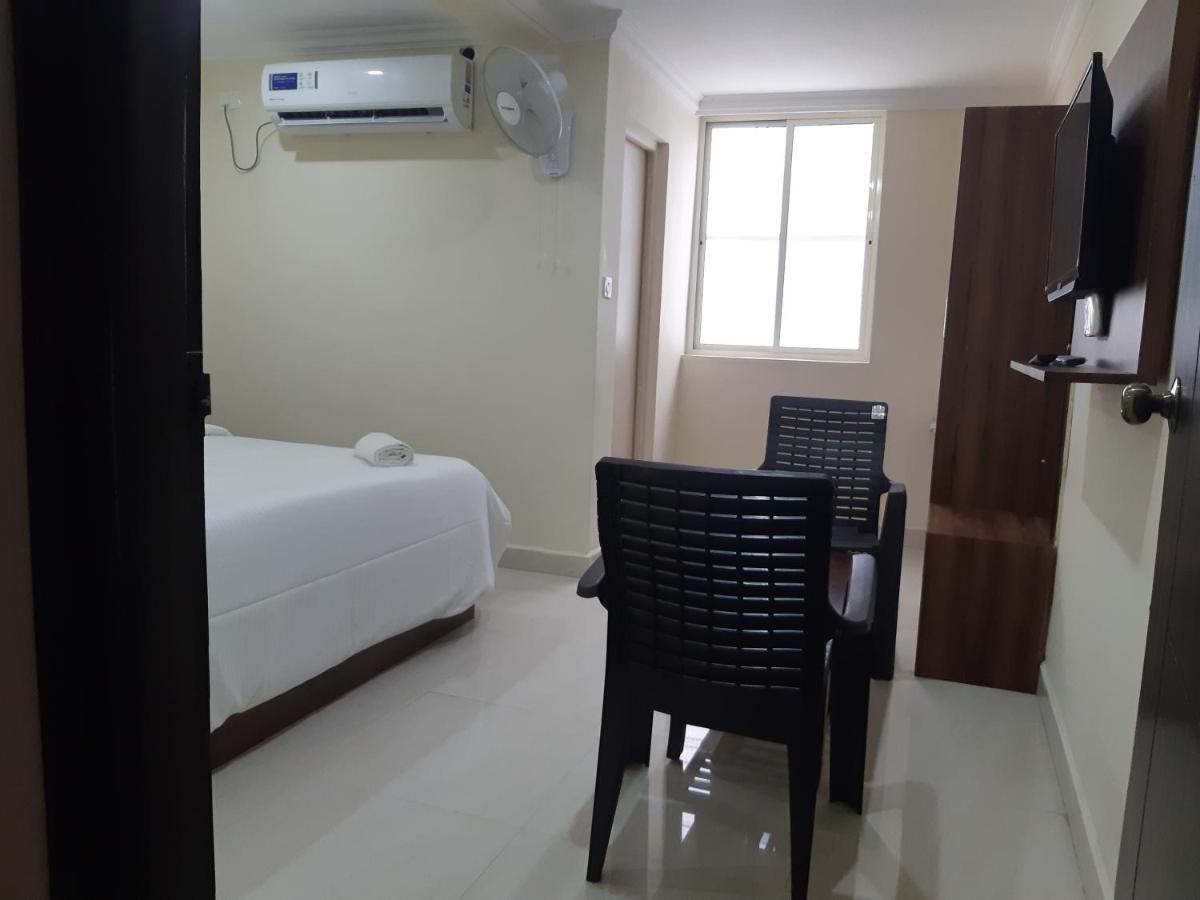 Hotel CNR Residency Madanapalle Exterior foto